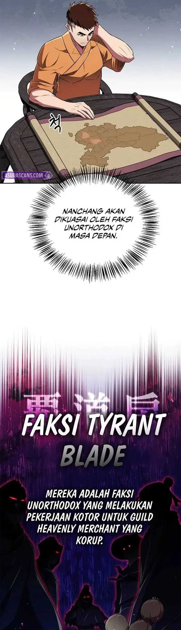 Genius Martial Arts Trainer Chapter 46 - halaman 50