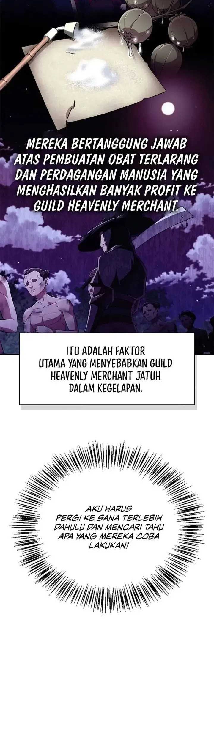 Genius Martial Arts Trainer Chapter 46 - halaman 51
