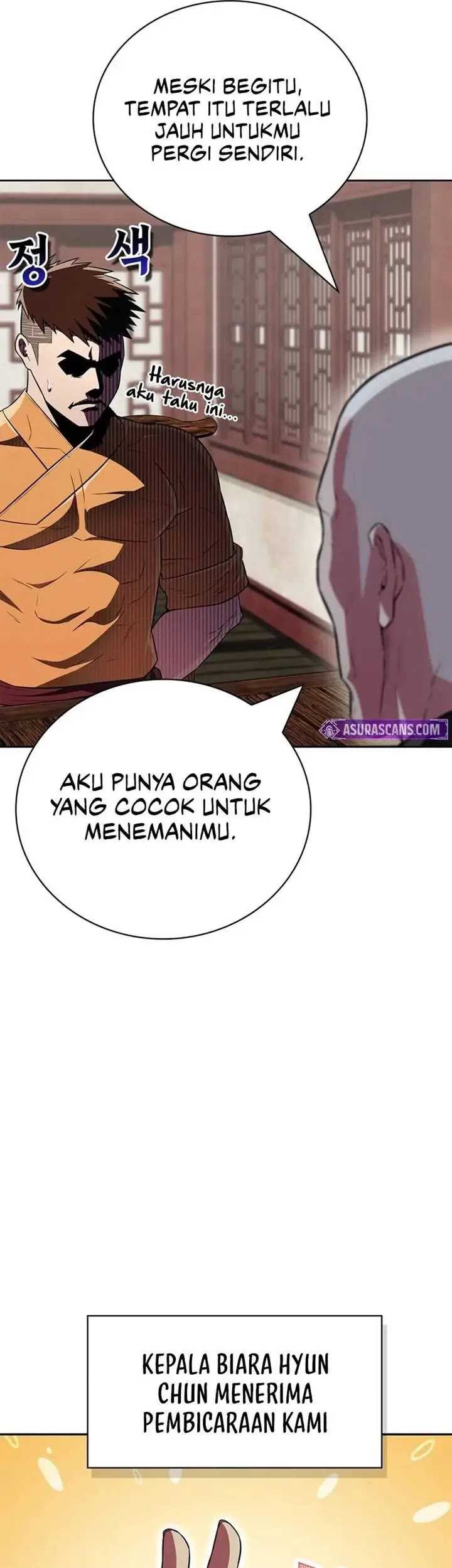 Genius Martial Arts Trainer Chapter 46 - halaman 58