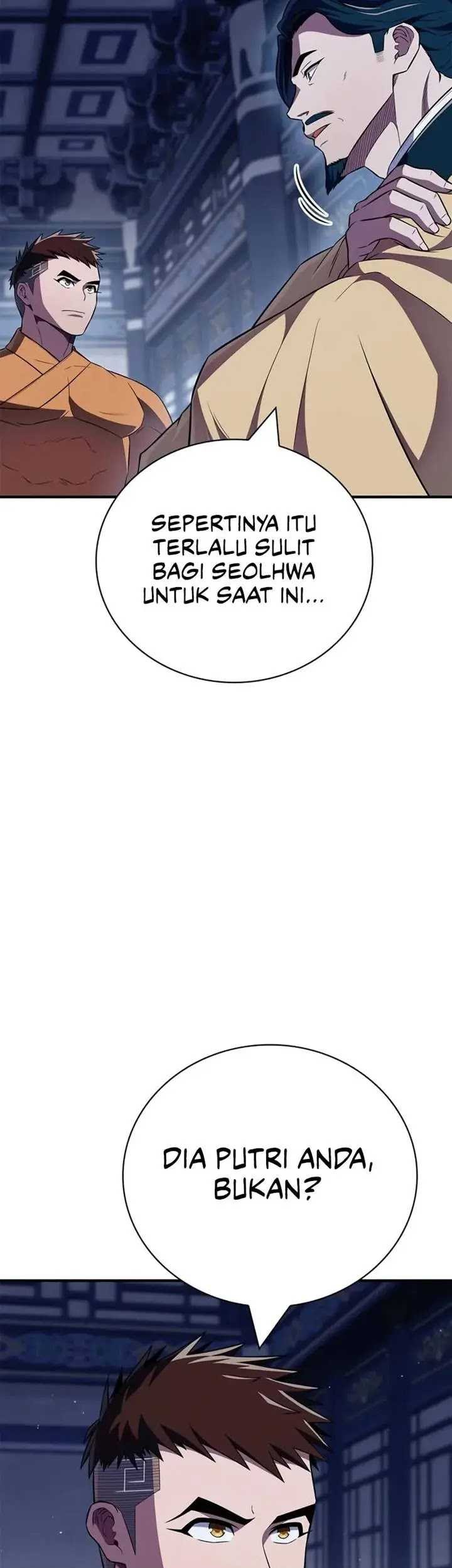 Genius Martial Arts Trainer Chapter 46 - halaman 6