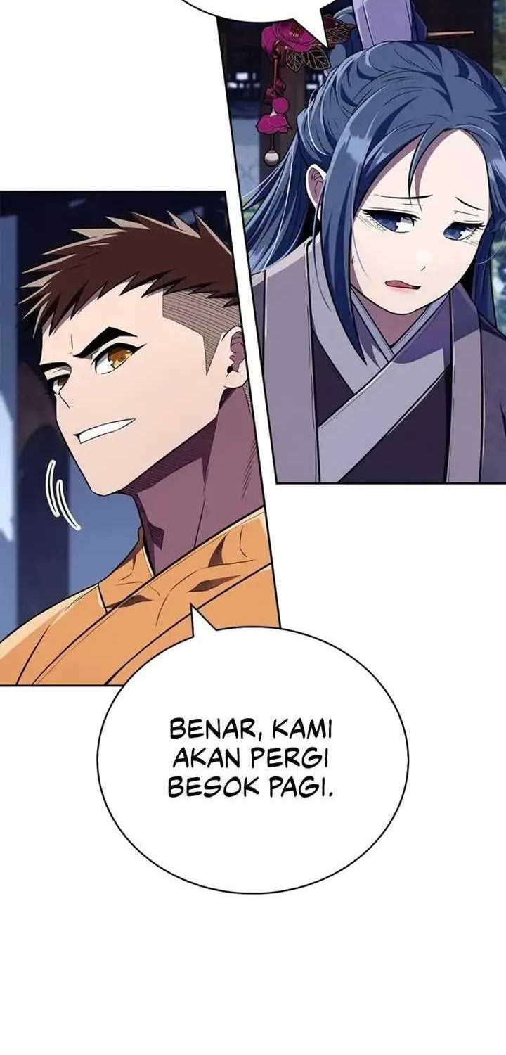 Genius Martial Arts Trainer Chapter 46 - halaman 65