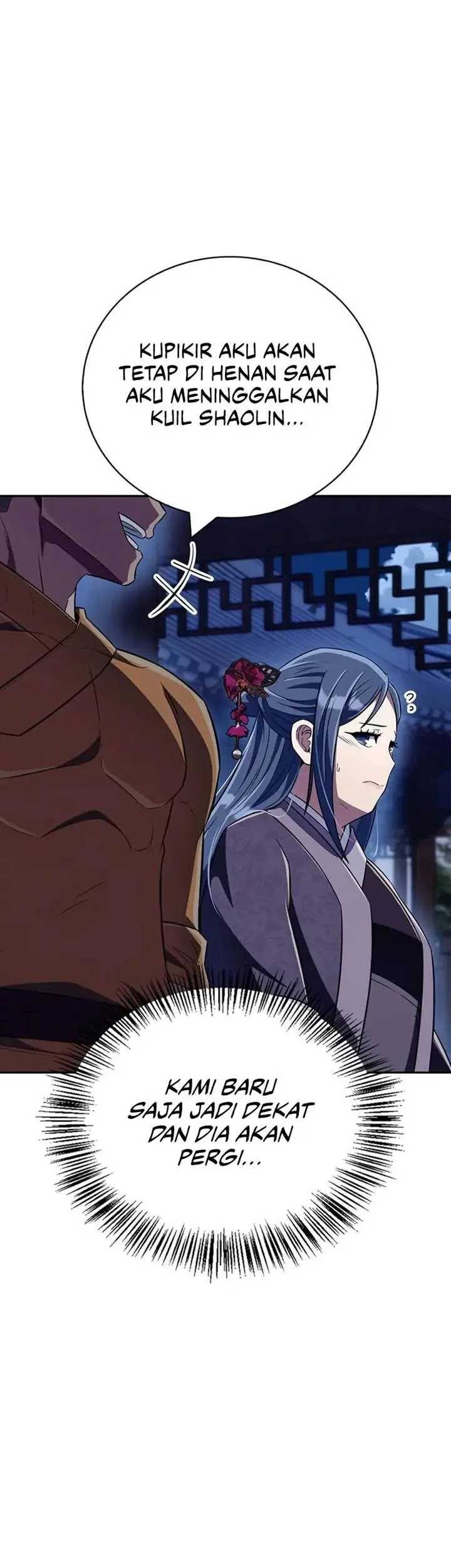 Genius Martial Arts Trainer Chapter 46 - halaman 66
