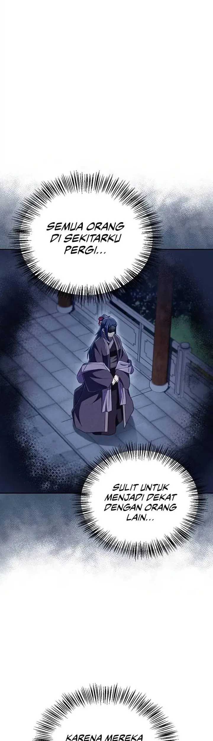 Genius Martial Arts Trainer Chapter 46 - halaman 68