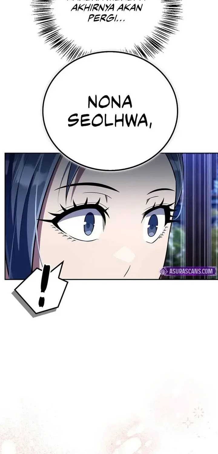Genius Martial Arts Trainer Chapter 46 - halaman 69