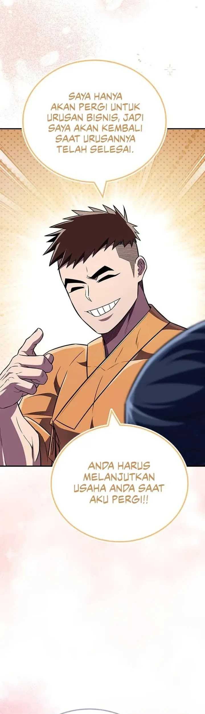 Genius Martial Arts Trainer Chapter 46 - halaman 70