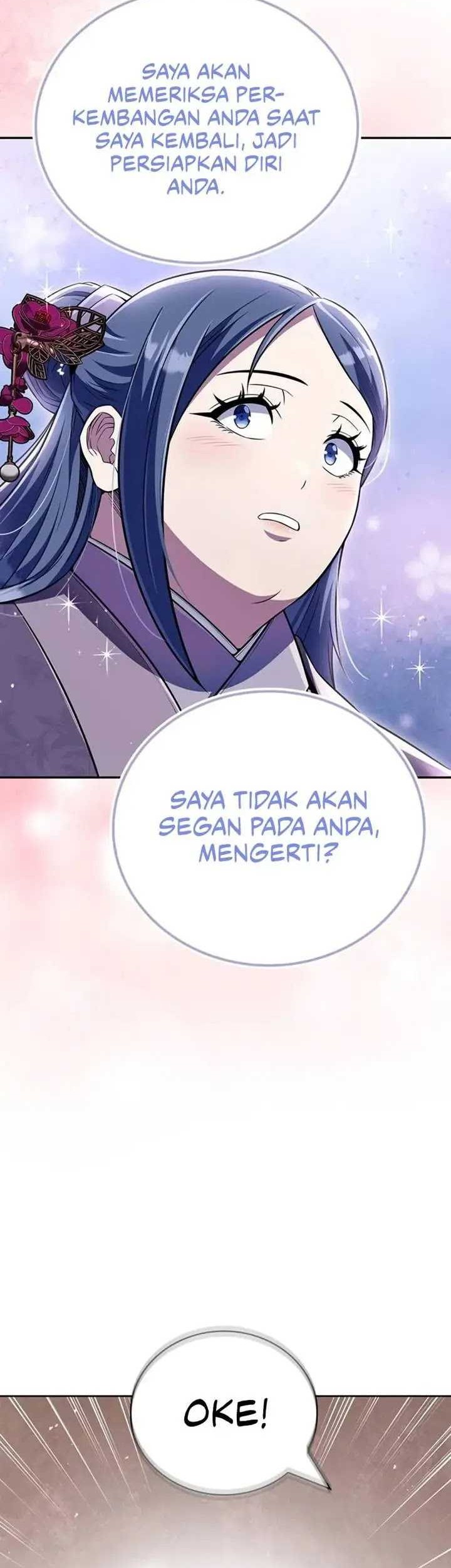 Genius Martial Arts Trainer Chapter 46 - halaman 71