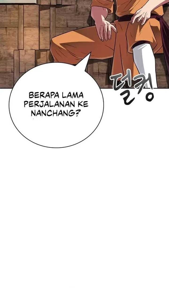 Genius Martial Arts Trainer Chapter 46 - halaman 73