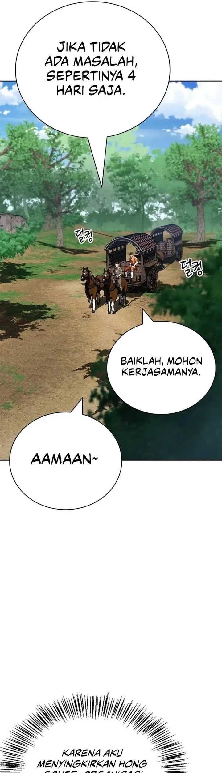 Genius Martial Arts Trainer Chapter 46 - halaman 74