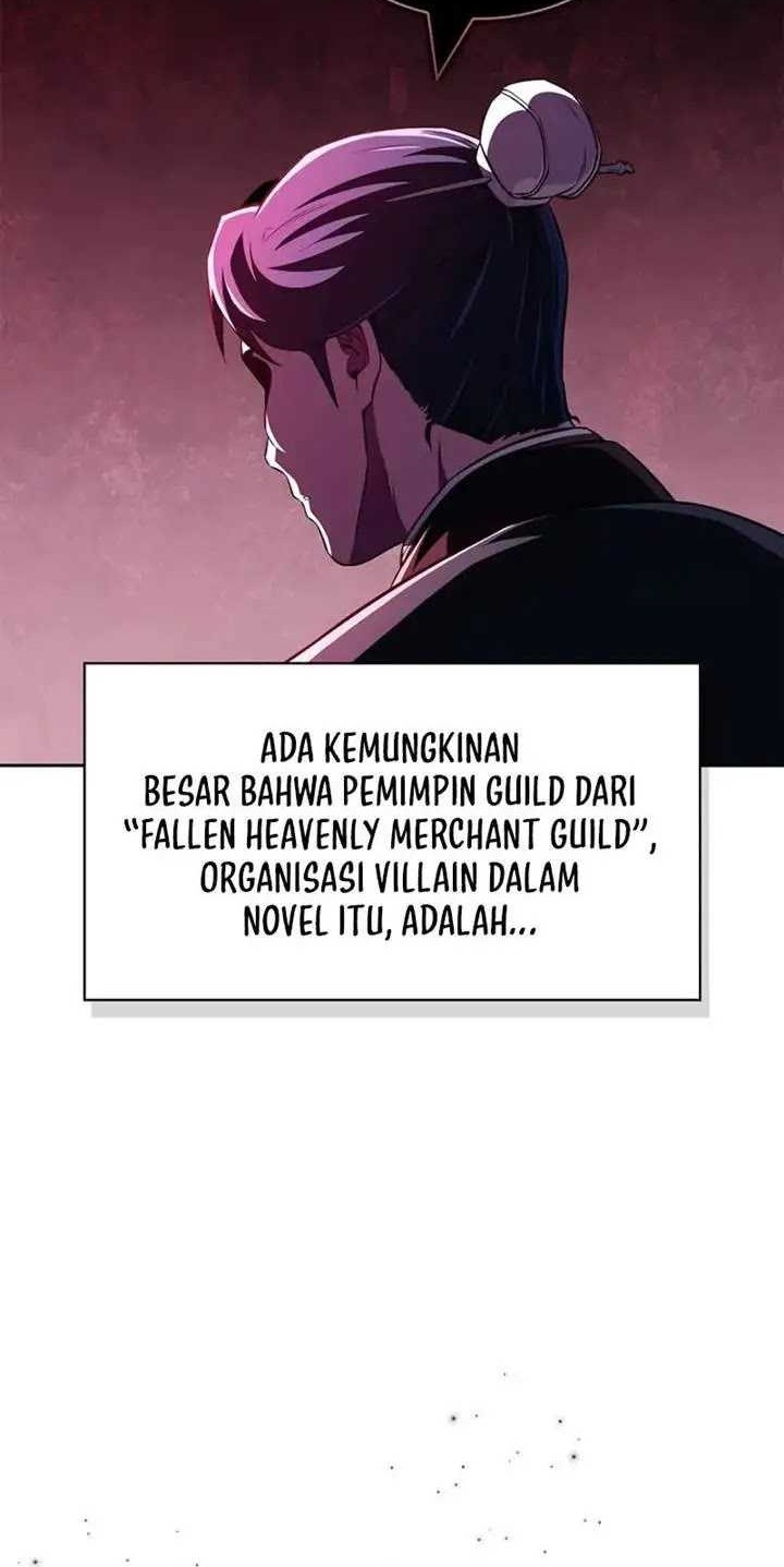 Genius Martial Arts Trainer Chapter 46 - halaman 77