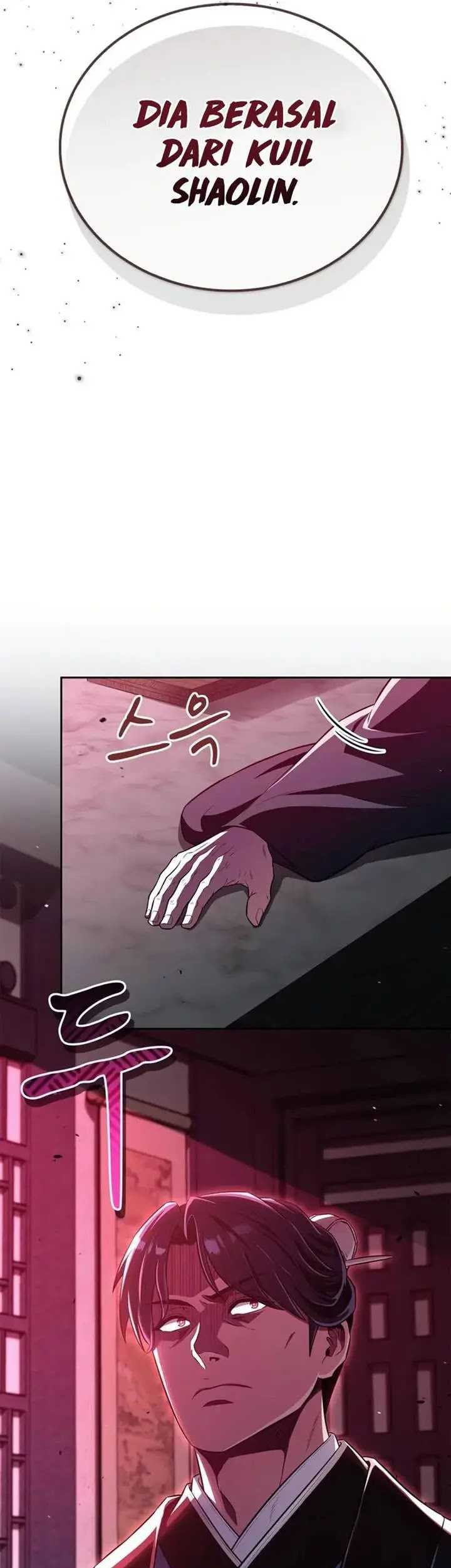 Genius Martial Arts Trainer Chapter 46 - halaman 78