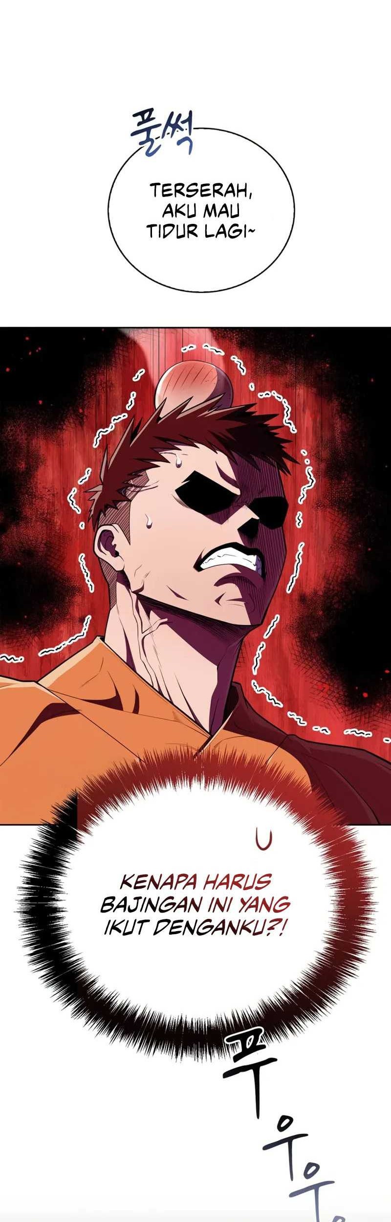 Genius Martial Arts Trainer Chapter 47 - halaman 10