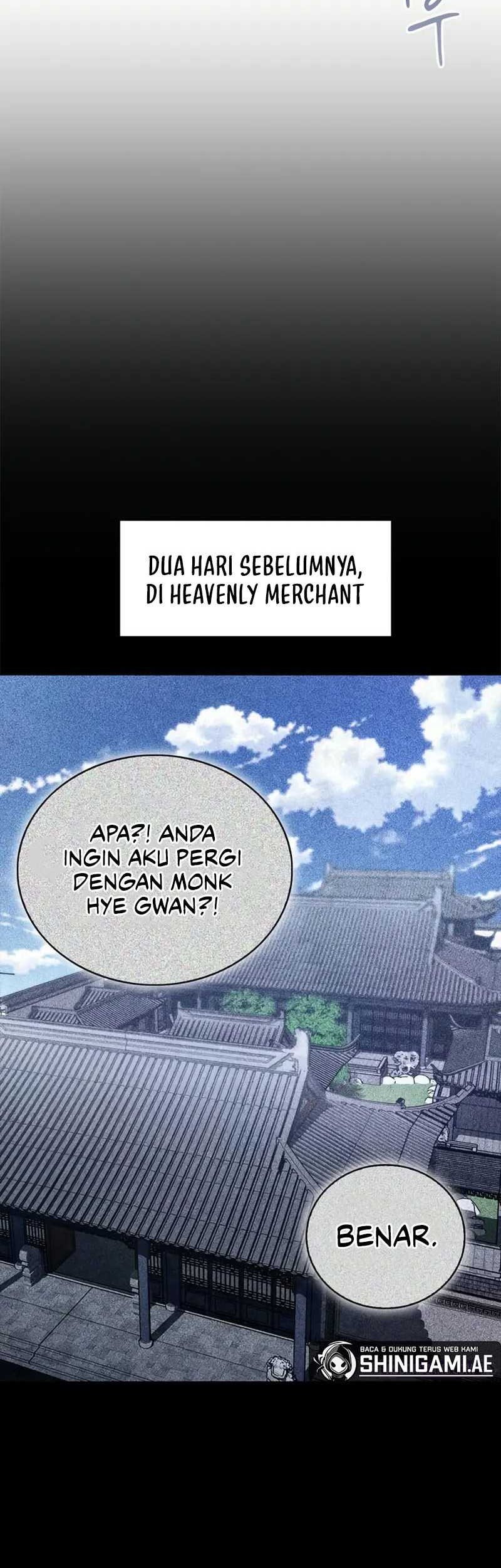 Genius Martial Arts Trainer Chapter 47 - halaman 11