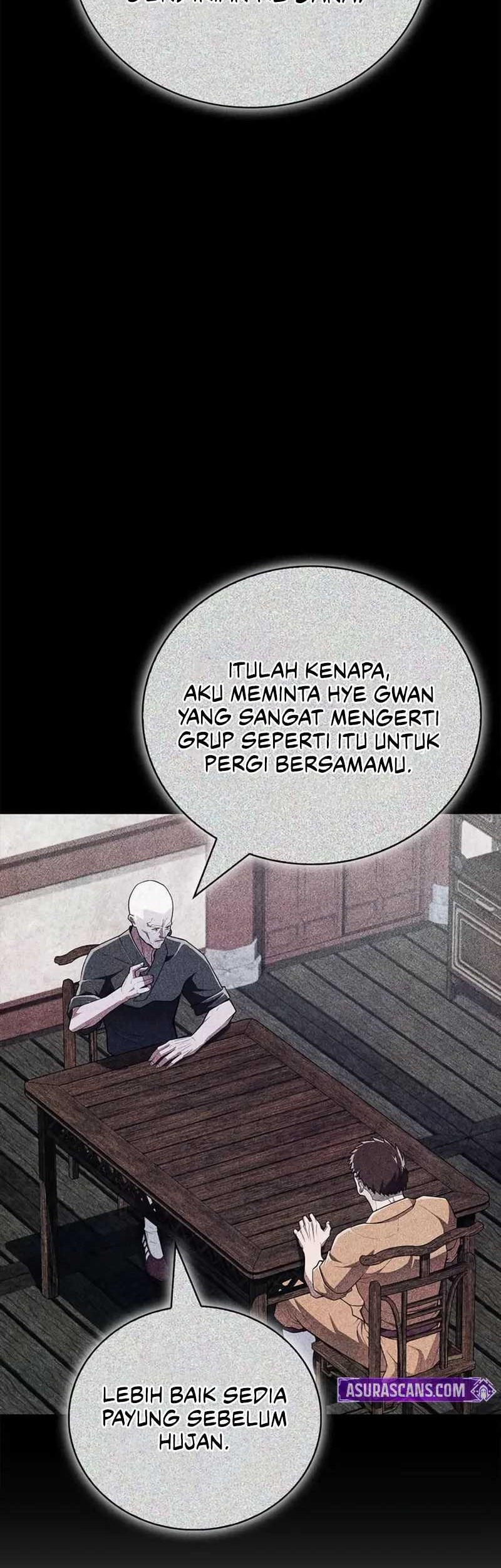 Genius Martial Arts Trainer Chapter 47 - halaman 14