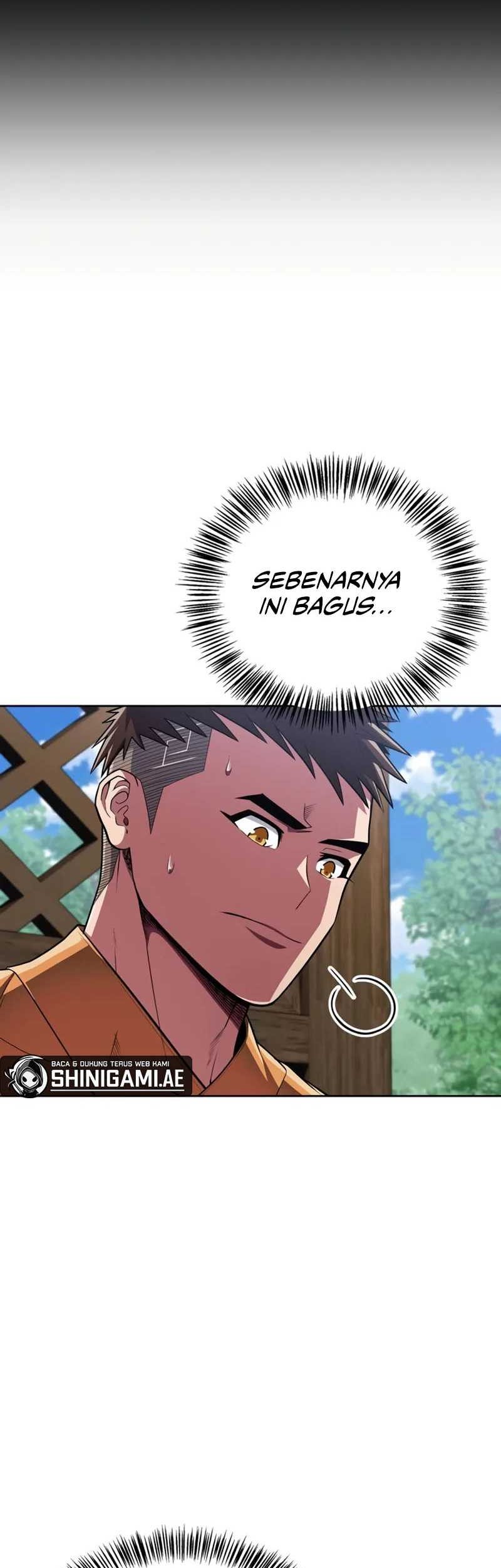 Genius Martial Arts Trainer Chapter 47 - halaman 15