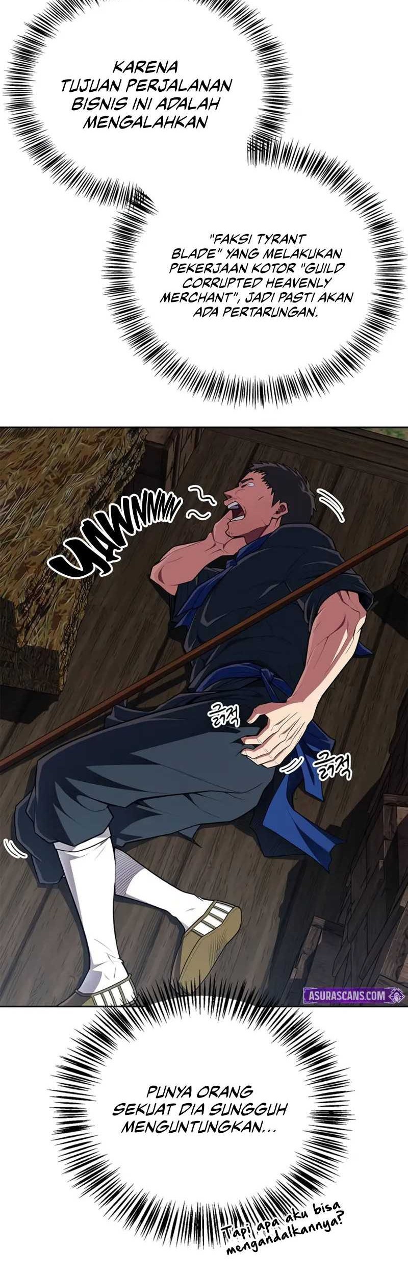 Genius Martial Arts Trainer Chapter 47 - halaman 16