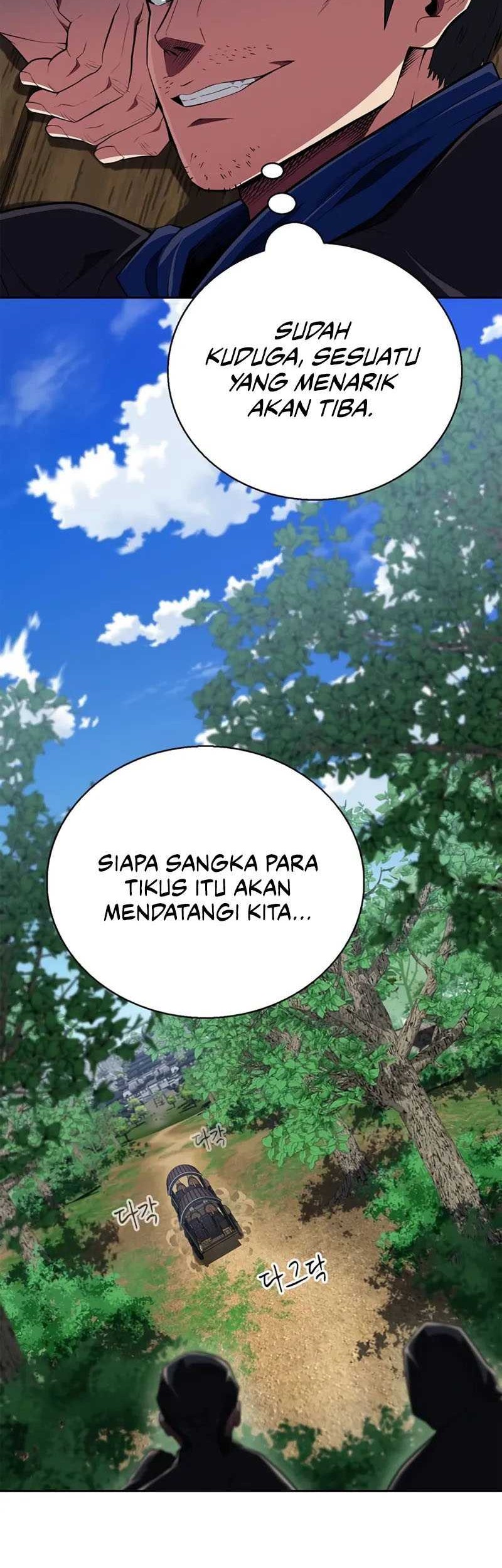 Genius Martial Arts Trainer Chapter 47 - halaman 18