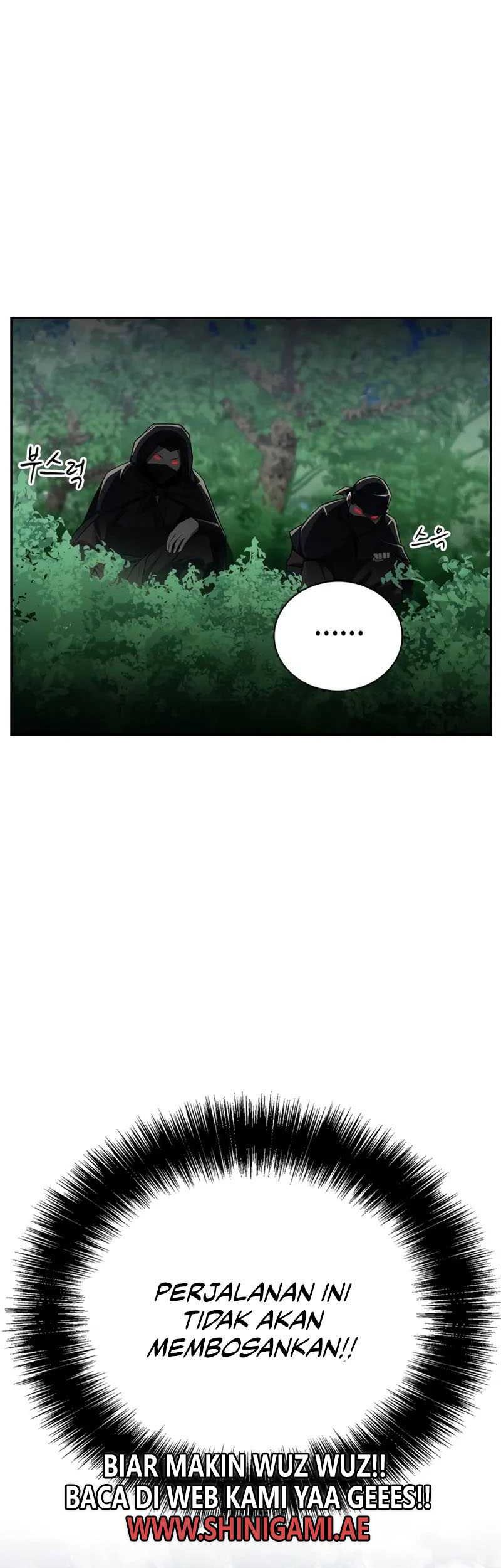 Genius Martial Arts Trainer Chapter 47 - halaman 19