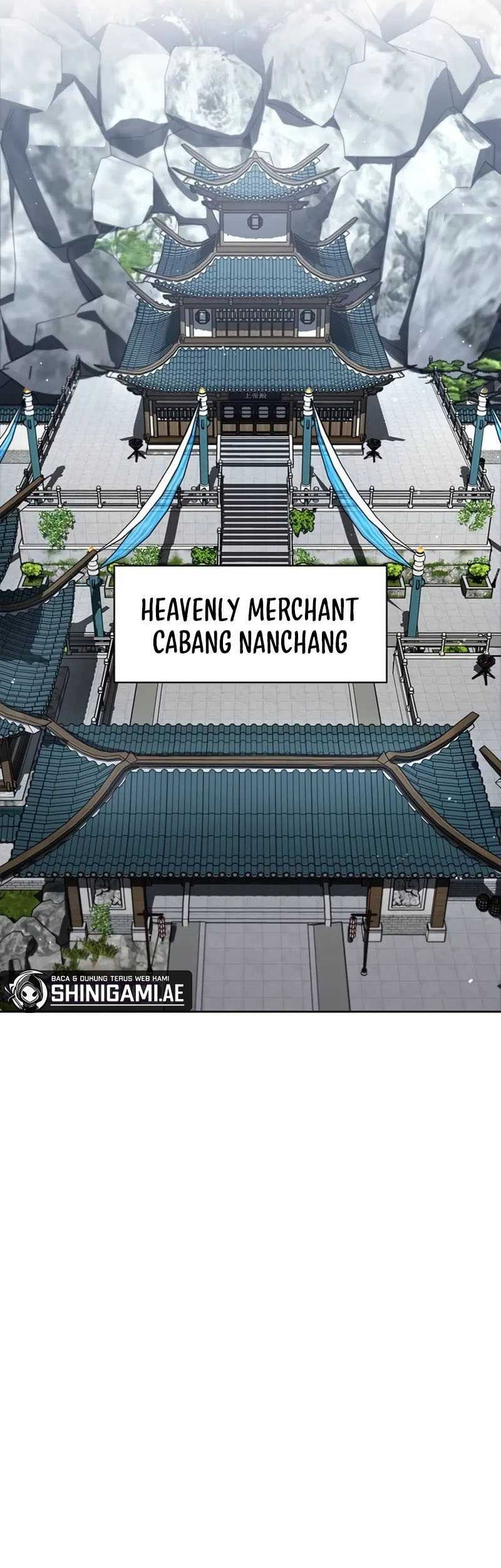 Genius Martial Arts Trainer Chapter 47 - halaman 20