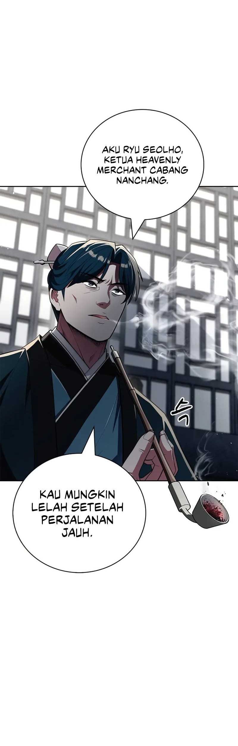 Genius Martial Arts Trainer Chapter 47 - halaman 26