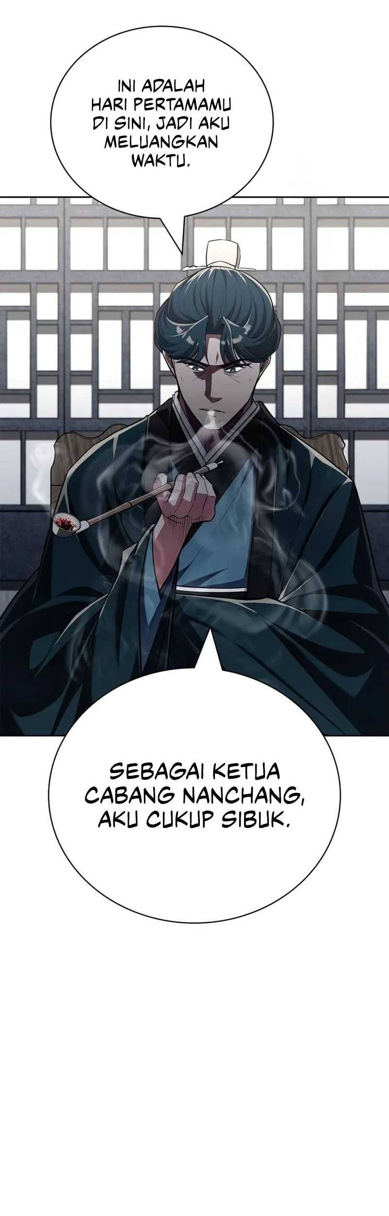 Genius Martial Arts Trainer Chapter 47 - halaman 29