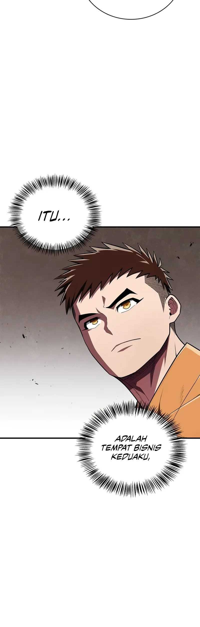 Genius Martial Arts Trainer Chapter 47 - halaman 3