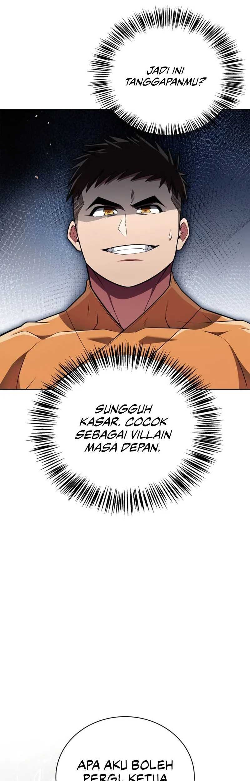 Genius Martial Arts Trainer Chapter 47 - halaman 30