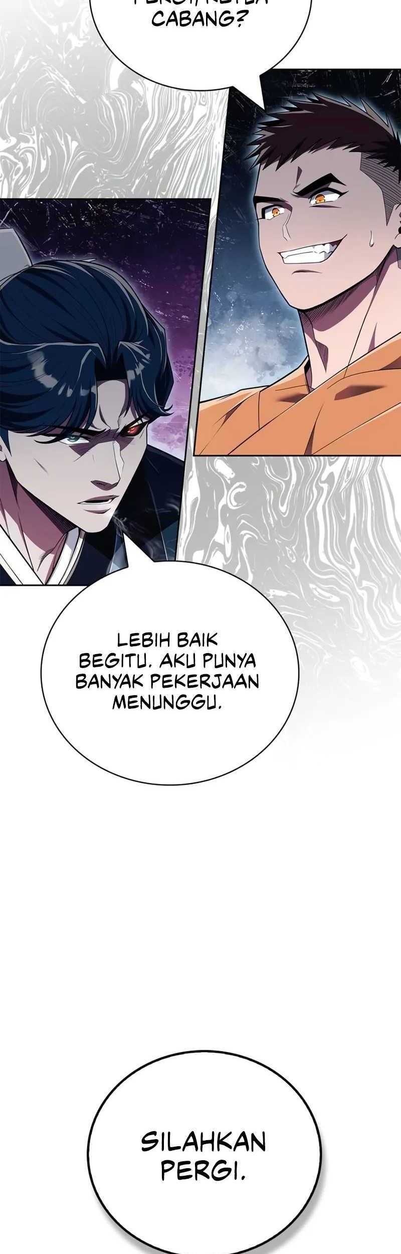 Genius Martial Arts Trainer Chapter 47 - halaman 31