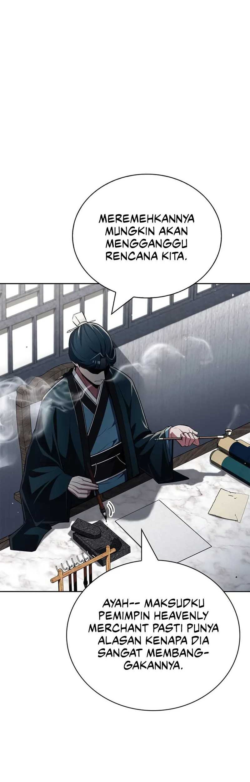 Genius Martial Arts Trainer Chapter 47 - halaman 34