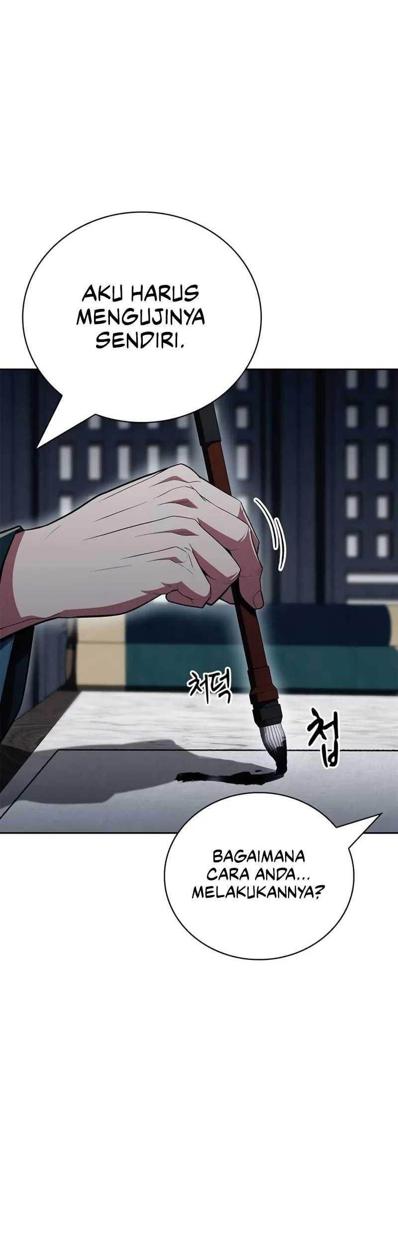 Genius Martial Arts Trainer Chapter 47 - halaman 35