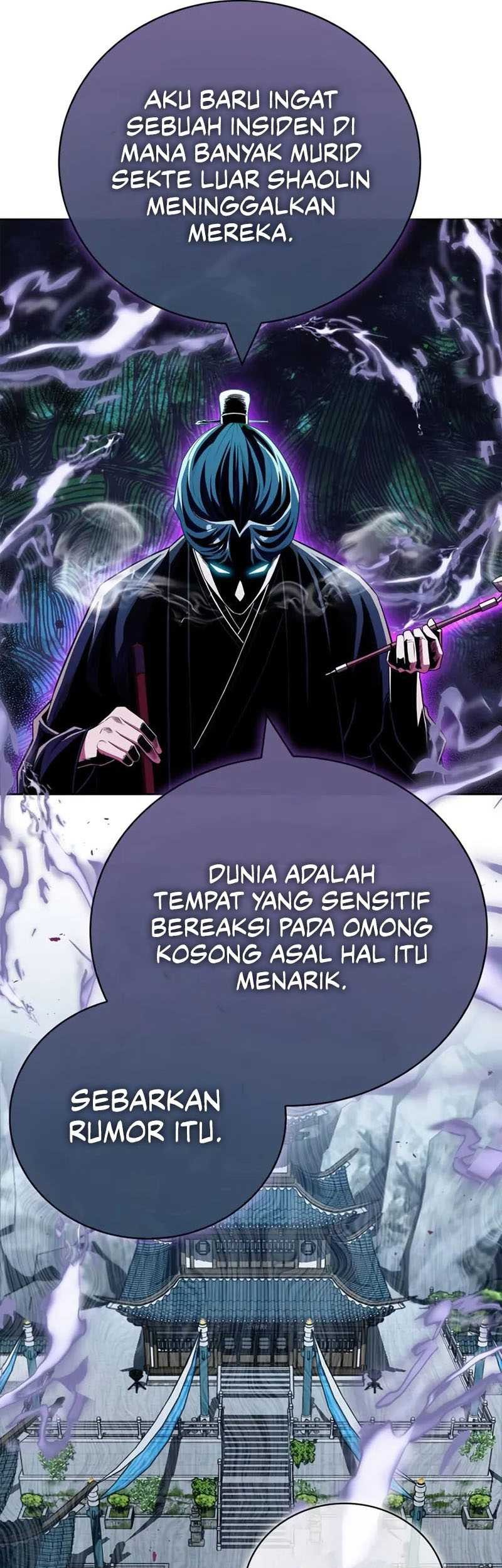 Genius Martial Arts Trainer Chapter 47 - halaman 37