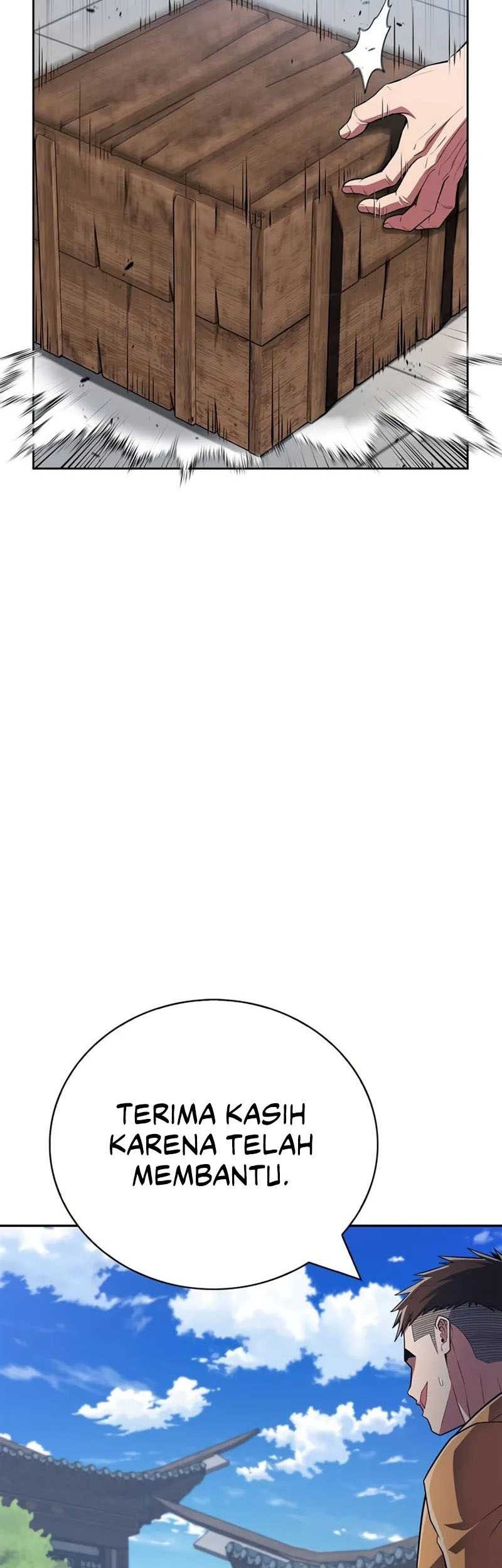 Genius Martial Arts Trainer Chapter 47 - halaman 39