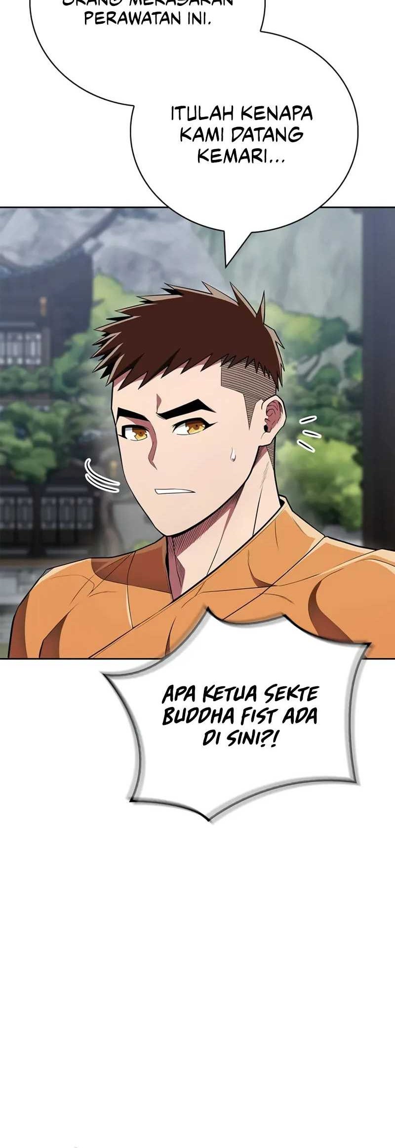 Genius Martial Arts Trainer Chapter 47 - halaman 44