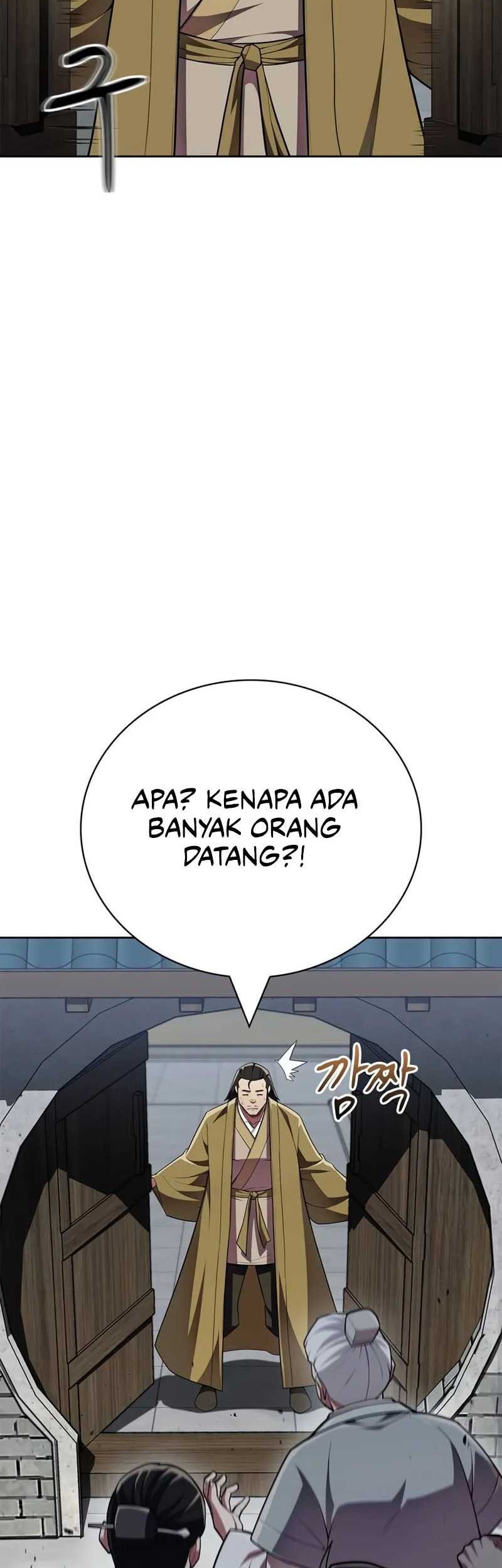Genius Martial Arts Trainer Chapter 47 - halaman 47
