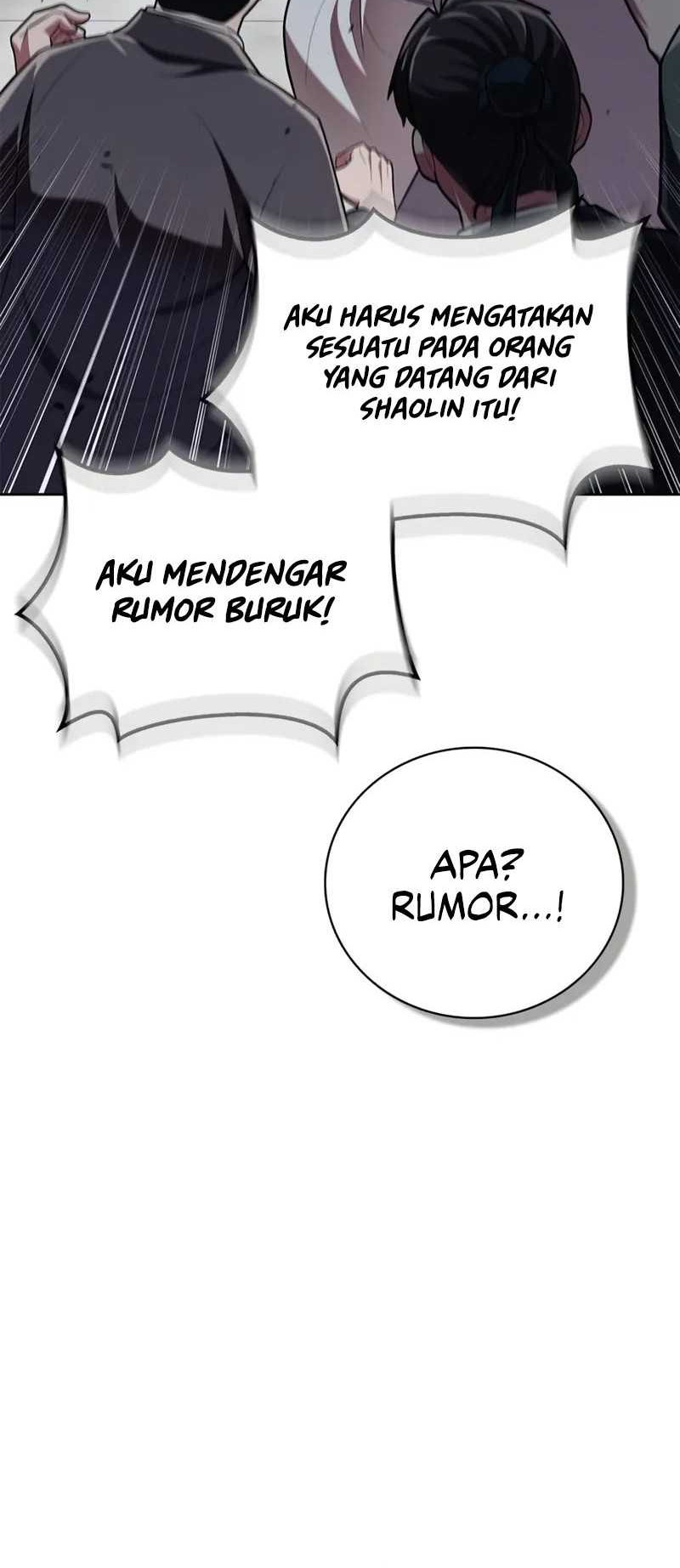 Genius Martial Arts Trainer Chapter 47 - halaman 48
