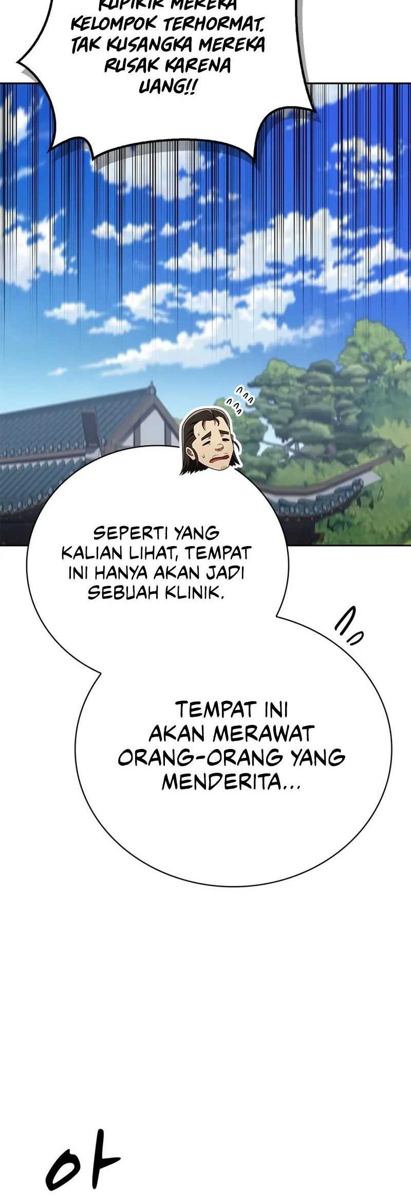 Genius Martial Arts Trainer Chapter 47 - halaman 52