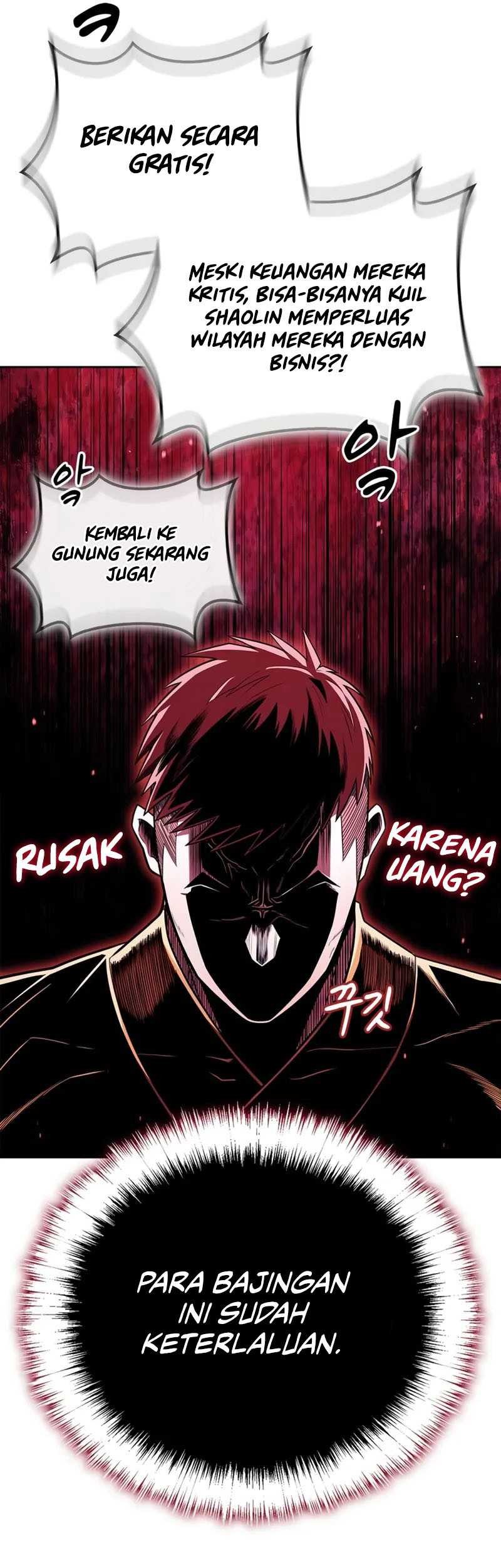 Genius Martial Arts Trainer Chapter 47 - halaman 53