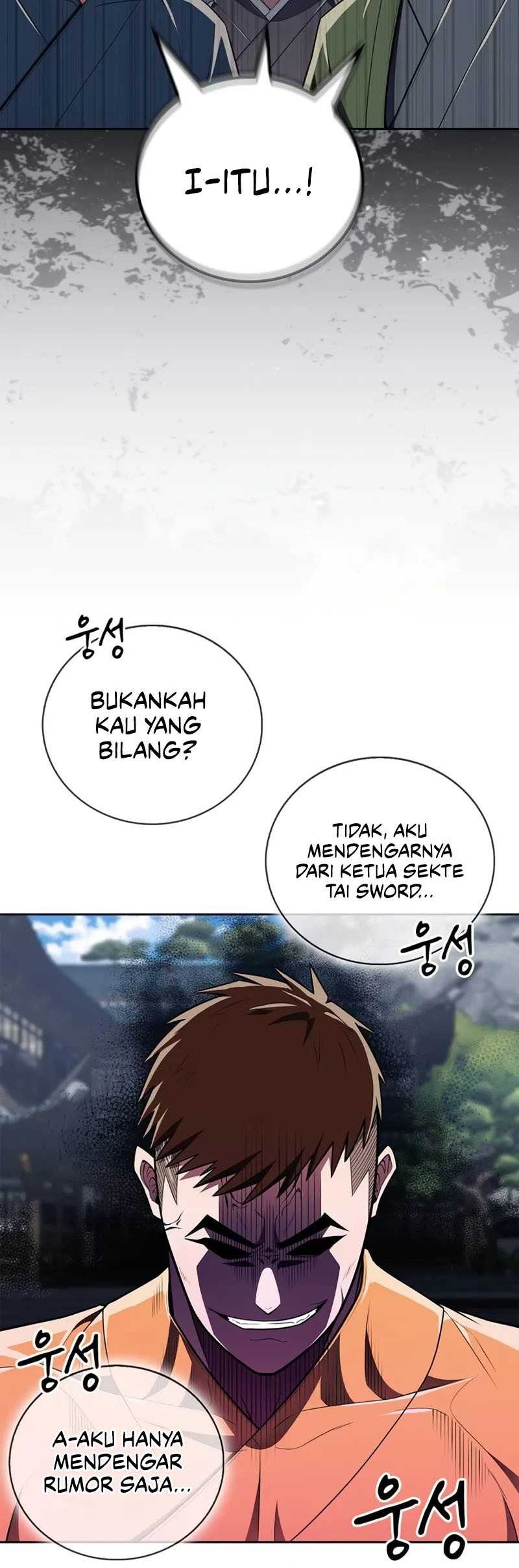 Genius Martial Arts Trainer Chapter 47 - halaman 56