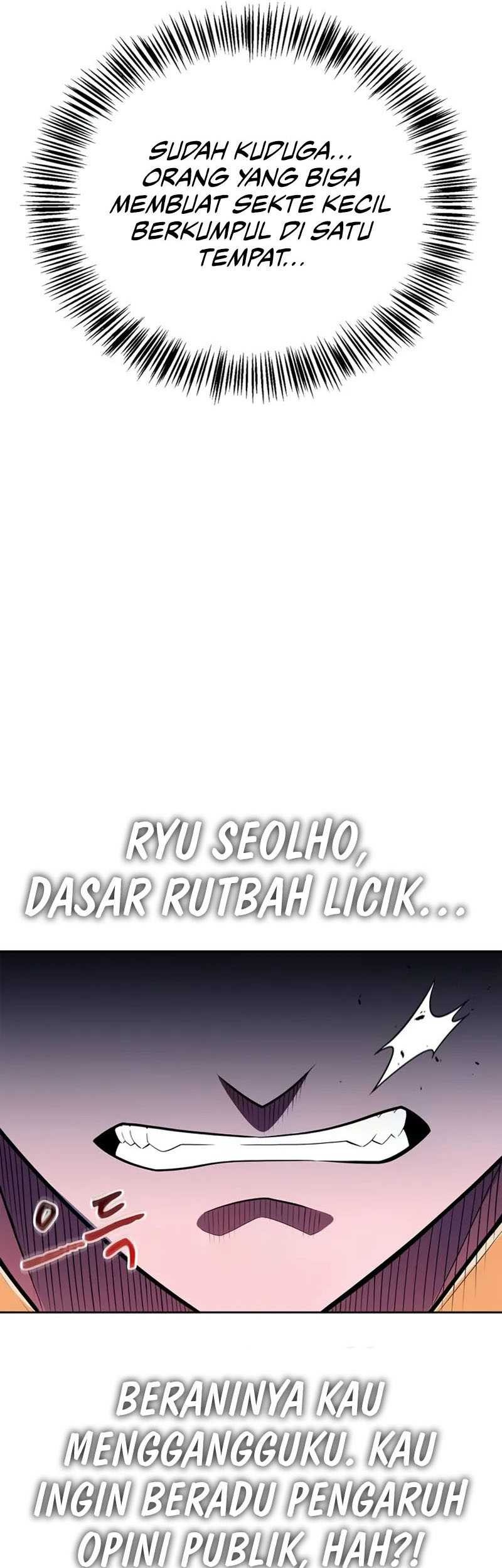 Genius Martial Arts Trainer Chapter 47 - halaman 57