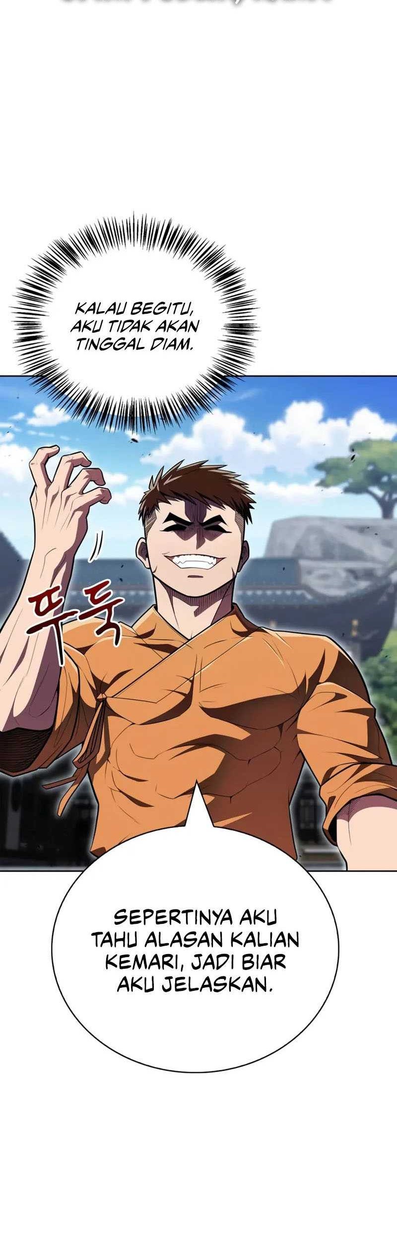 Genius Martial Arts Trainer Chapter 47 - halaman 58