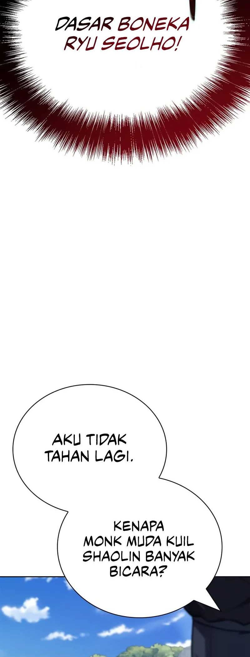 Genius Martial Arts Trainer Chapter 47 - halaman 64