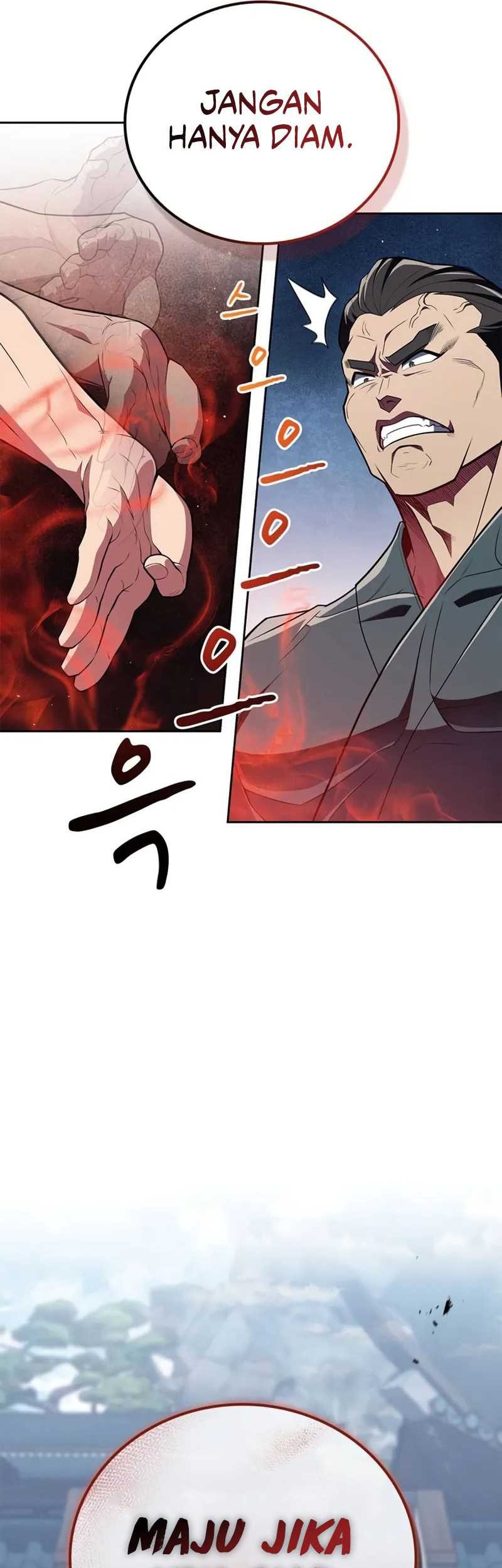 Genius Martial Arts Trainer Chapter 47 - halaman 69