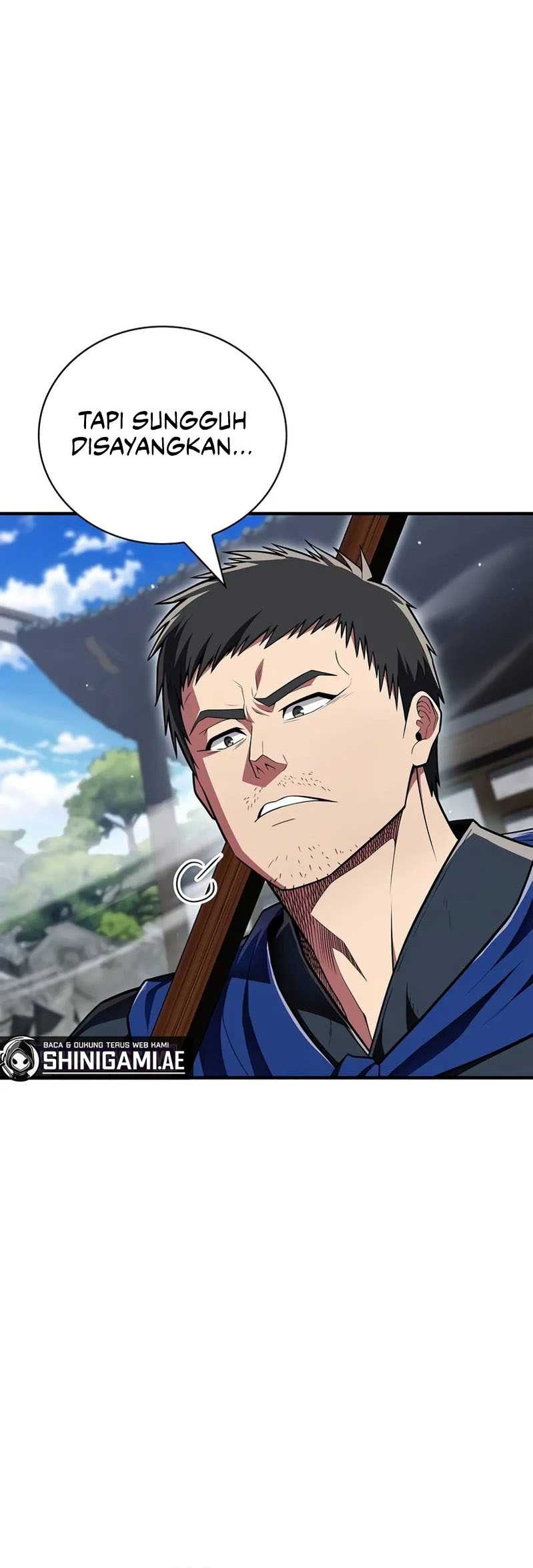 Genius Martial Arts Trainer Chapter 48 - halaman 11
