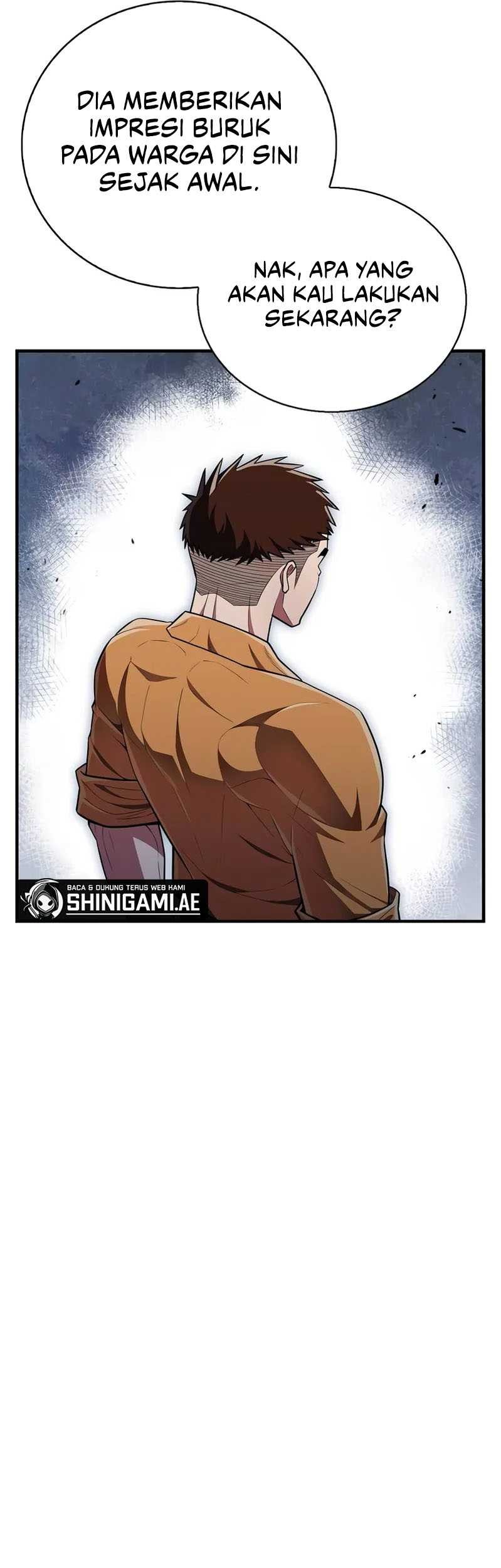 Genius Martial Arts Trainer Chapter 48 - halaman 12