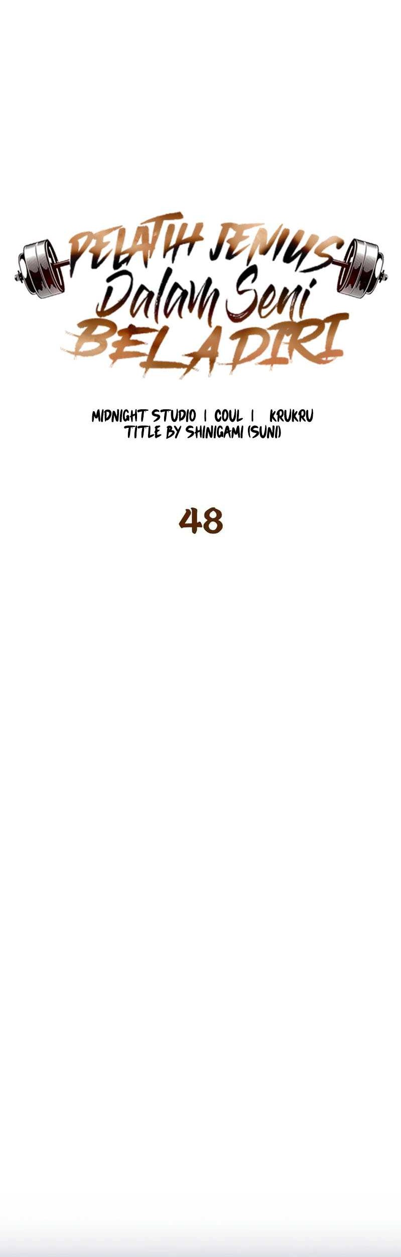 Genius Martial Arts Trainer Chapter 48 - halaman 13