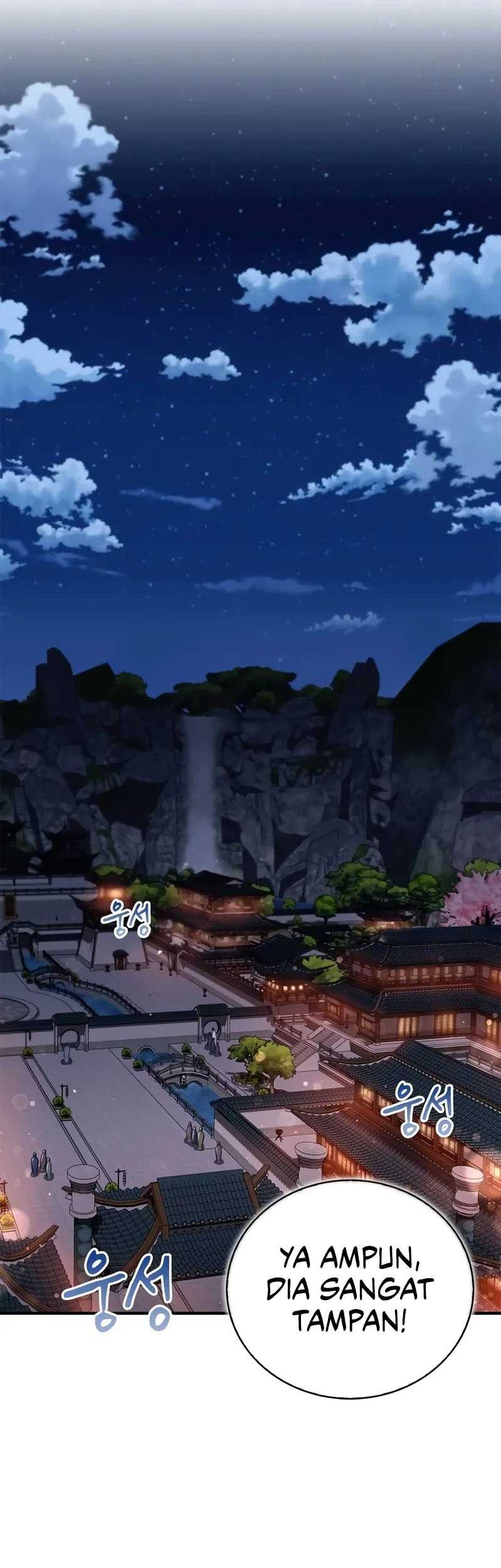 Genius Martial Arts Trainer Chapter 48 - halaman 14