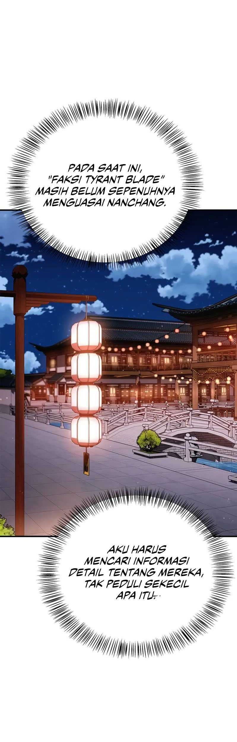 Genius Martial Arts Trainer Chapter 48 - halaman 18