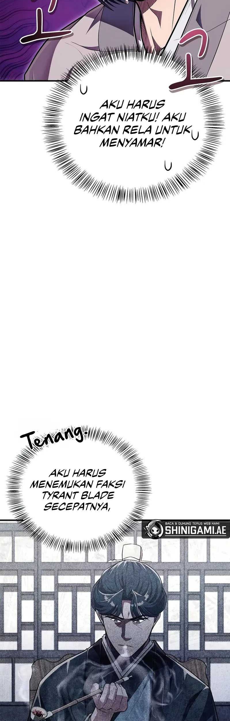 Genius Martial Arts Trainer Chapter 48 - halaman 22