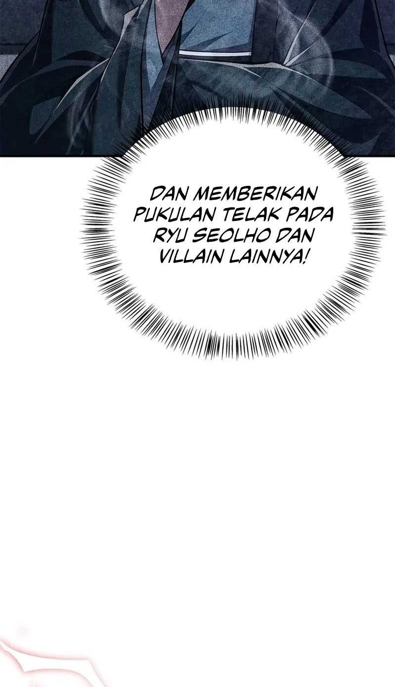 Genius Martial Arts Trainer Chapter 48 - halaman 23