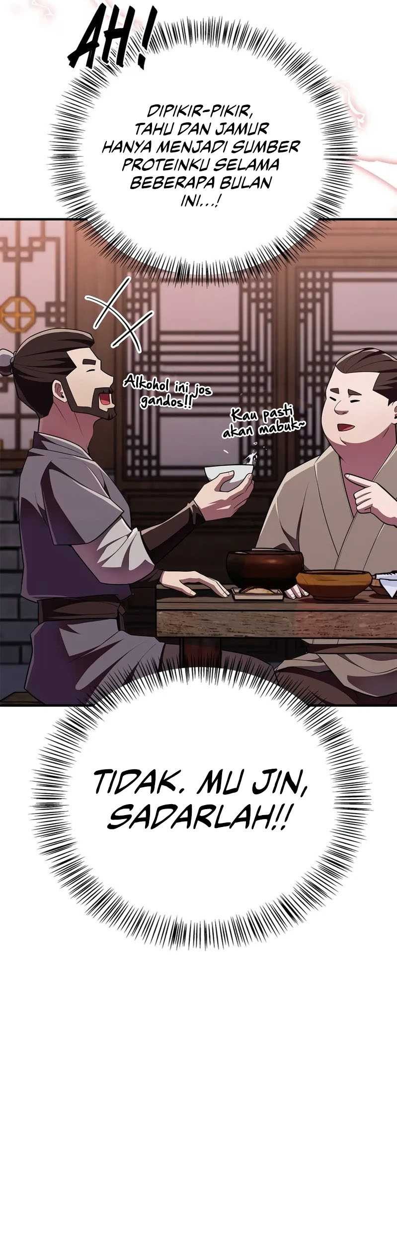 Genius Martial Arts Trainer Chapter 48 - halaman 24