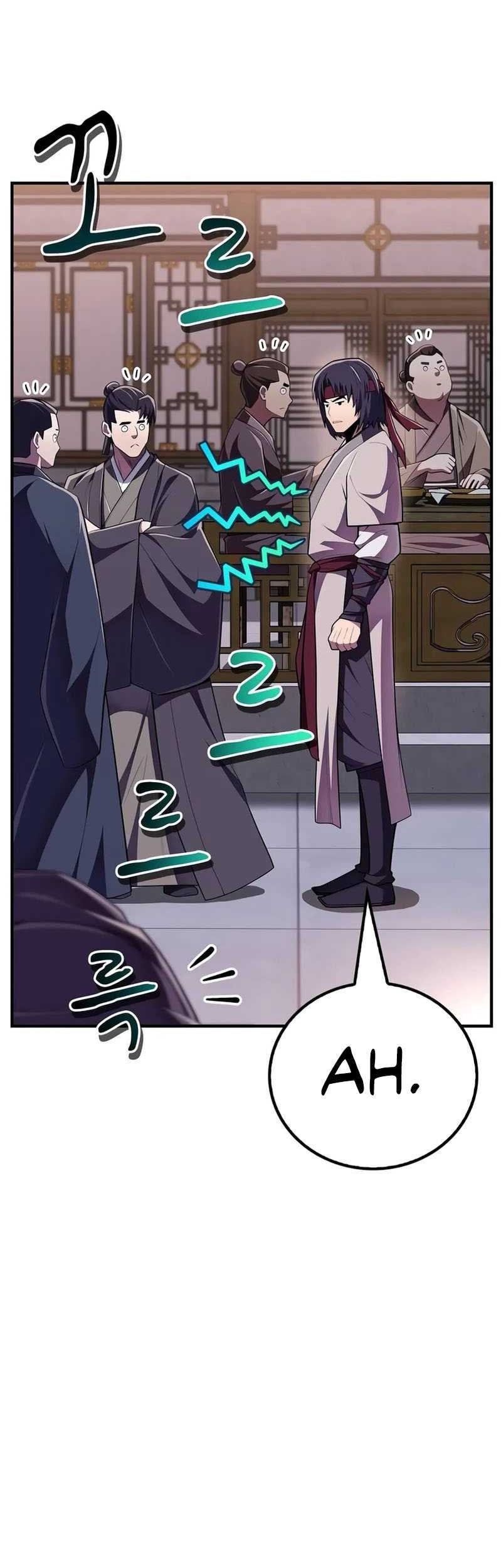 Genius Martial Arts Trainer Chapter 48 - halaman 26